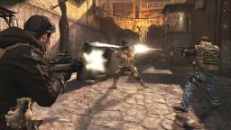 Call of Duty: Black Ops Declassified Screenthot 2